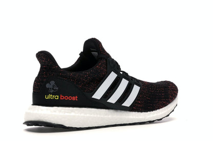adidas Ultra Boost 4.0 Mickey Mouse
