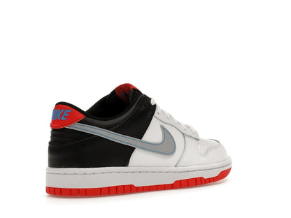 Nike Dunk Low Spider-Man (GS)