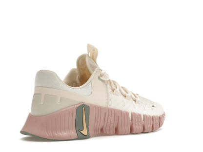 Nike Free Metcon 5 Pale Ivory Ice Peach (Women's)