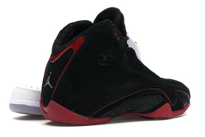 Jordan Countdown Pack 2/21