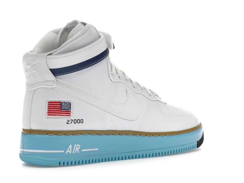 Nike Air Force 1 High Bday Presidential