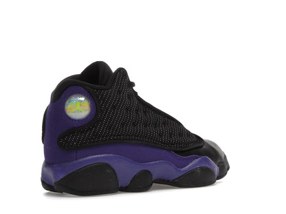 Jordan 13 Retro Court Purple (PS)