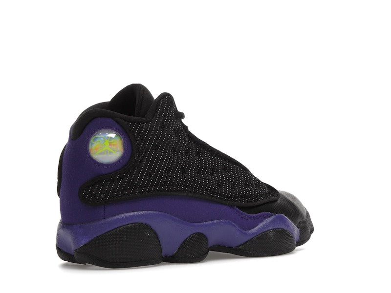 Jordan 13 Retro Court Purple (PS)