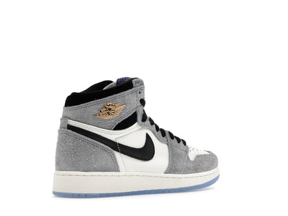 Jordan 1 High OG All-Star Cool Grey (GS)