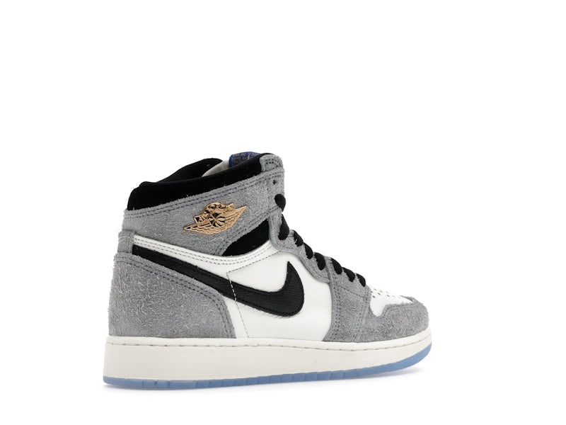 Jordan 1 High OG All-Star Cool Grey (GS)