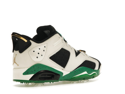 Jordan 6 Retro Low Golf NRG Eastside Golf 1961