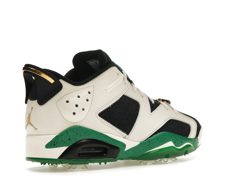 Jordan 6 Retro Low Golf NRG Eastside Golf 1961