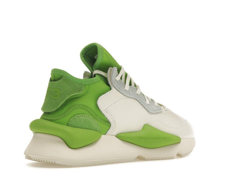 adidas Y-3 Kaiwa Team Rave Green