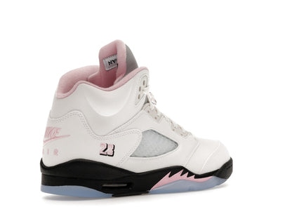 Jordan 5 Retro Medium Soft Pink (GS)