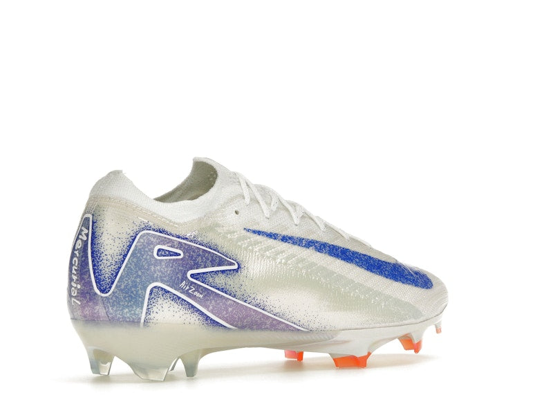 Nike Mercurial Vapor 16 Elite FG Blueprint Pack