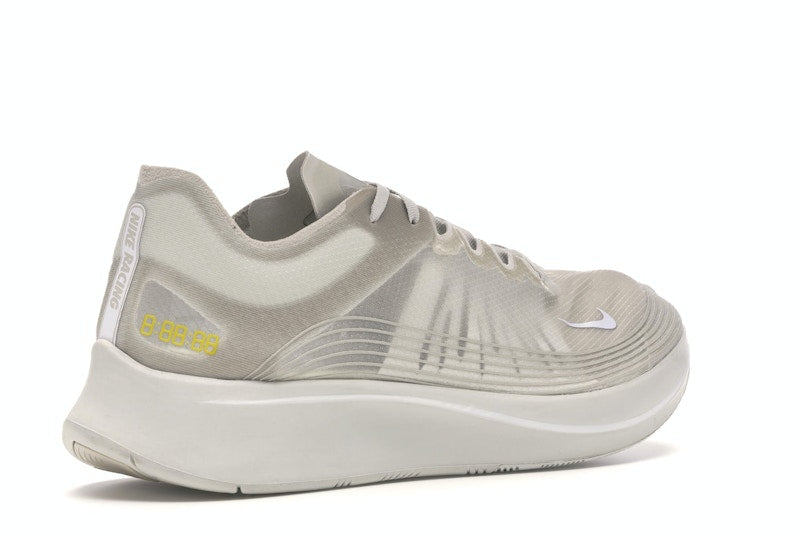 Nike Zoom Fly Light Bone