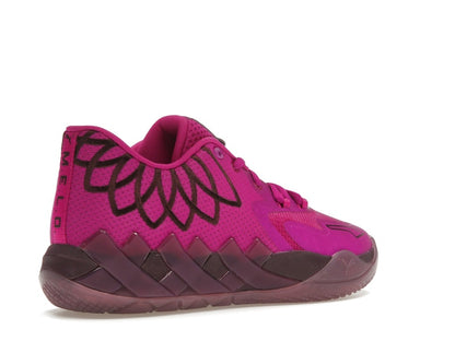 Puma LaMelo Ball MB.01 Lo Disco