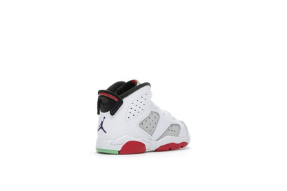 Jordan 6 Retro Hare (TD)