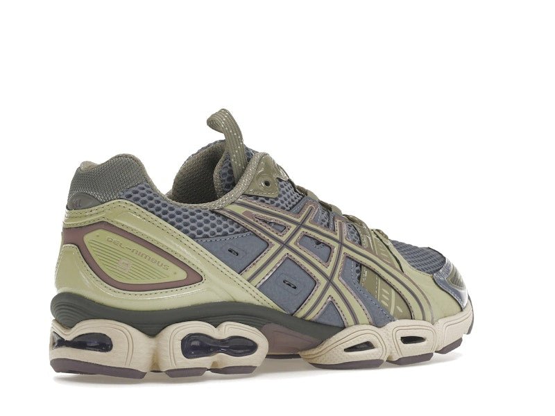 ASICS UB3-S Gel-Nimbus 9 Kiko Kostadinov Stonewash (Women's)