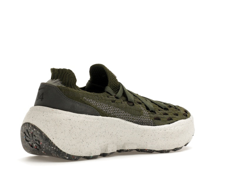 Nike Space Hippie 04 Rough Green (Women's)