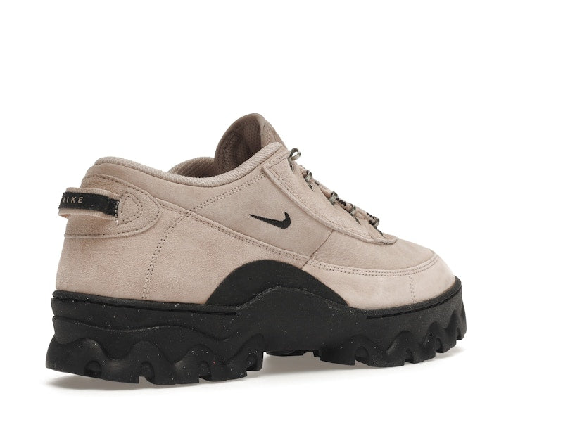 Nike Lahar Low Fossil Stone (Women's)