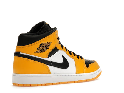 Jordan 1 Mid Taxi