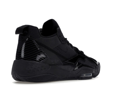 Jordan Zoom 92 Triple Black