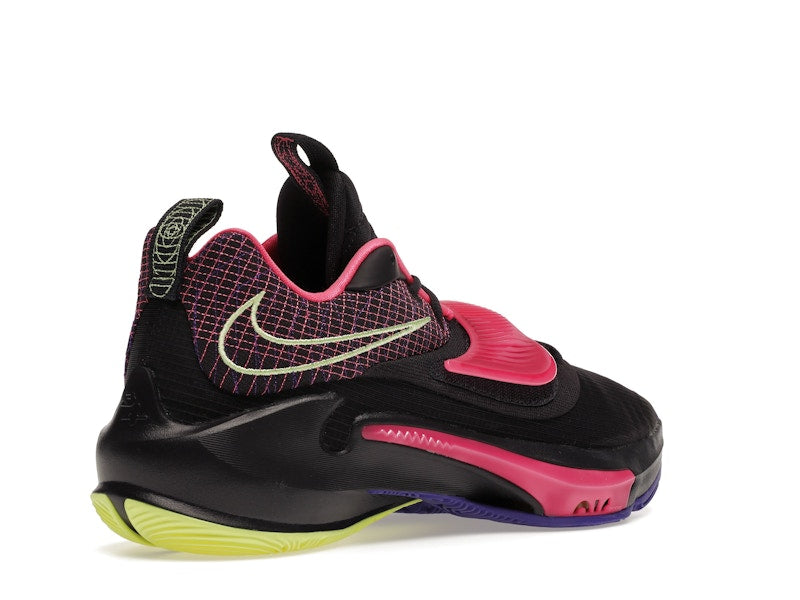 Nike Zoom Freak 3 Cave Purple