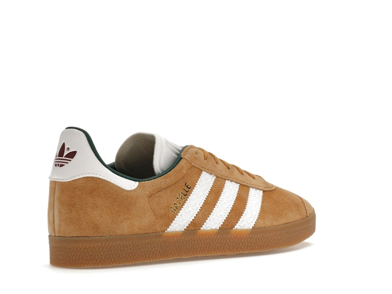 adidas Gazelle Mesa Cloud White