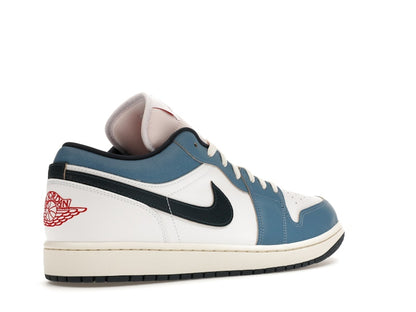 Jordan 1 Low SE Armory Navy