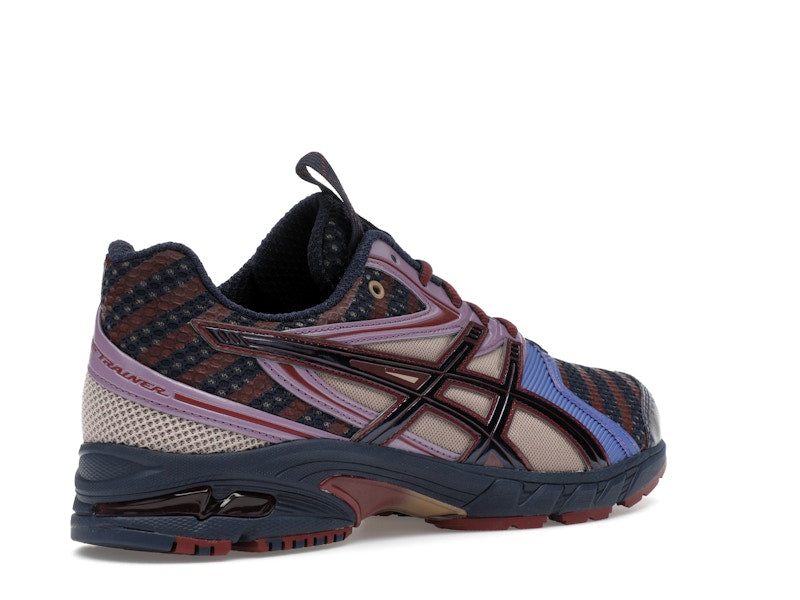 ASICS UB9-S Gel DS Trainer 14 Kiko Kostadinov Midnight Purple Oxide