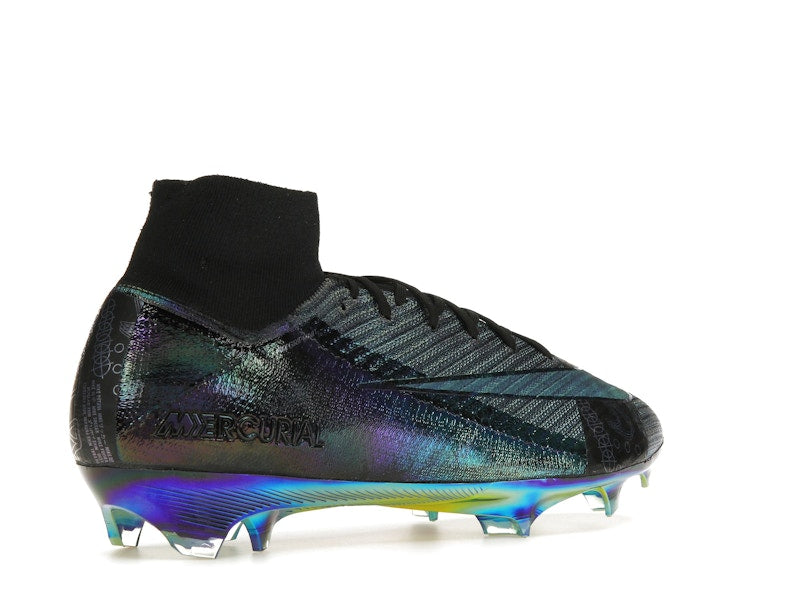 Nike Mercurial Superfly 10 Elite FG Iridescent