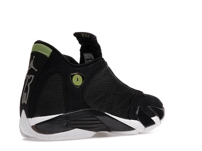 Jordan 14 Retro Indiglo (2016)