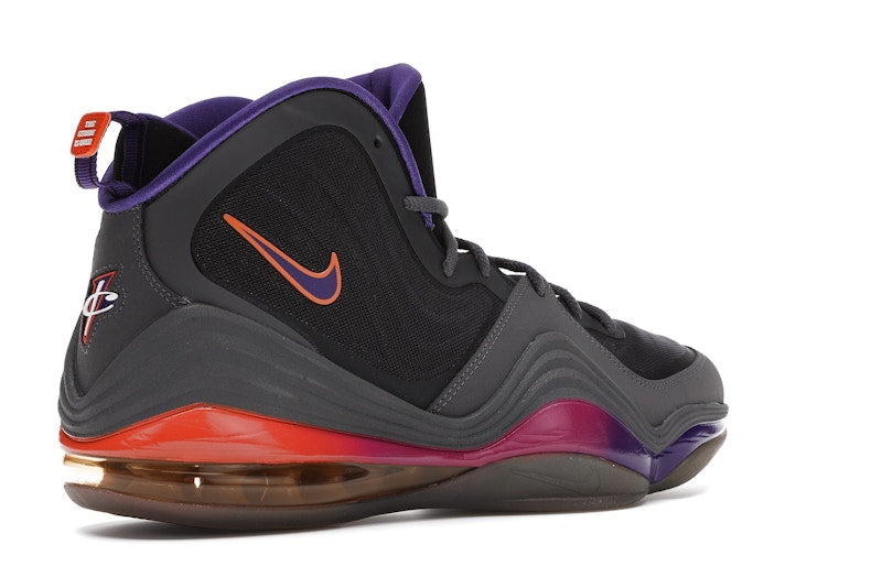 Nike Penny V Phoenix Suns