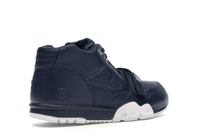 Nike Air Trainer 1 Fragment Obsidian