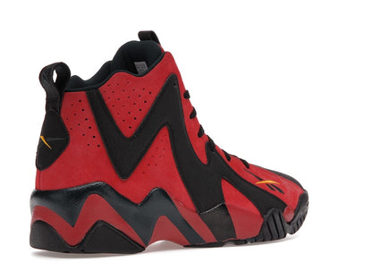 Reebok Kamikaze II Sonics Alternate