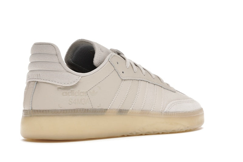 adidas Samba RM Clear Brown