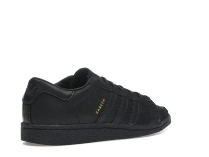 adidas Jabbar Dress Low Willy Chavarria Black
