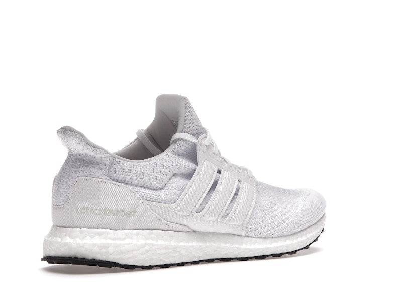 adidas Ultra Boost 5.0 DNA Triple White