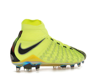 Nike Hypervenom 3 EA Sports Fifa 18