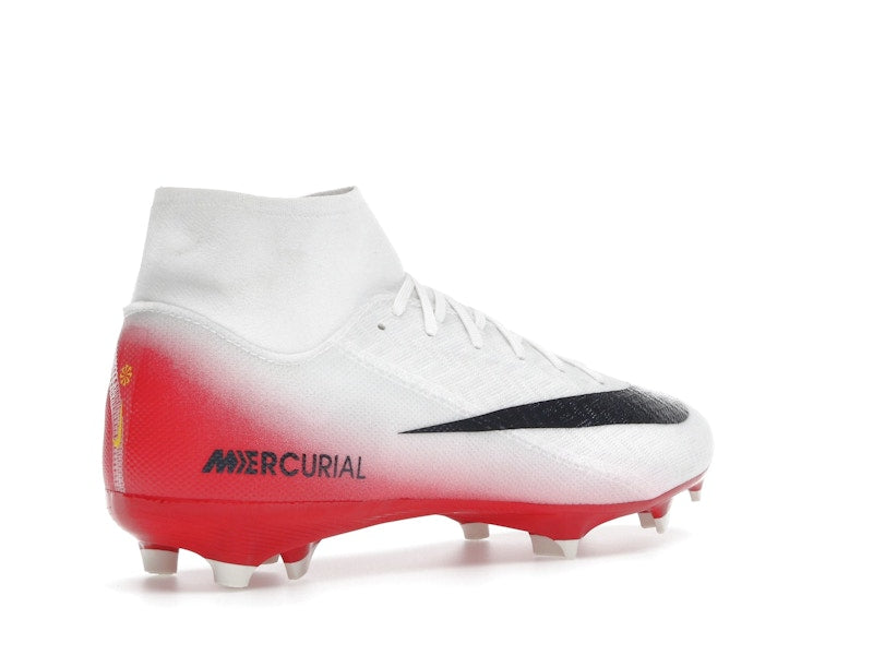 Nike Zoom Mercurial Superfly 10 Academy FG/MG Fear Nothing Pack