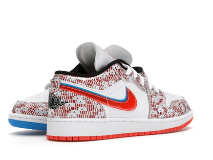Jordan 1 Low SE Take Flight (GS)