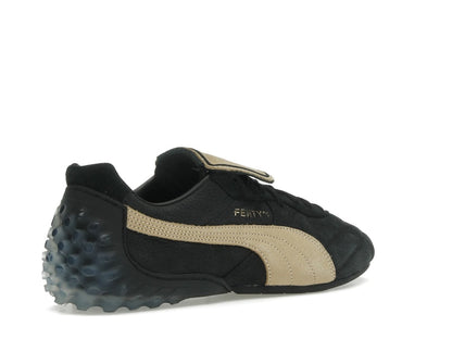 Puma Avanti LS Fenty Stitched Black Gold