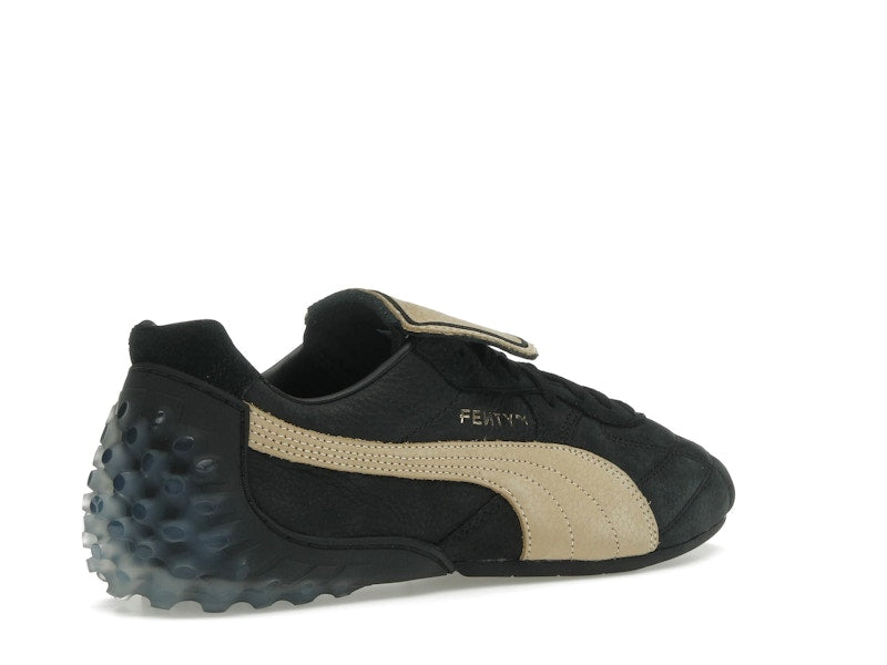 Puma Avanti LS Fenty Stitched Black Gold