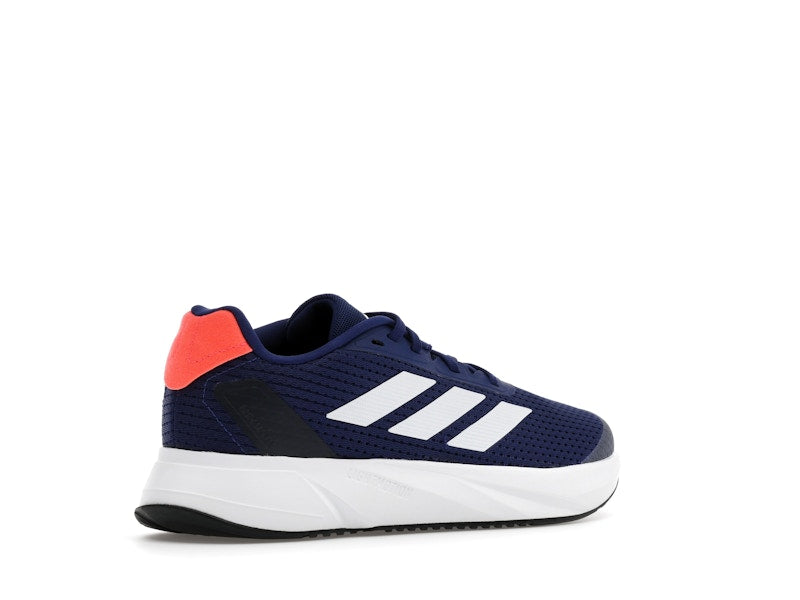 adidas Duramo SL Cloud White Solar Red (GS)