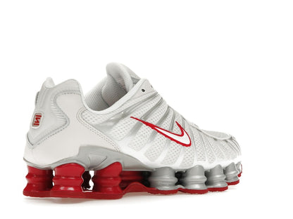 Nike Shox TL Gym Red (Women's)