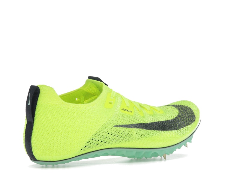 Nike Zoom Superfly Elite 2 Volt Mint Foam