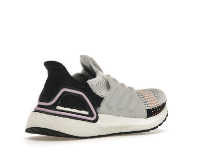 adidas Ultra Boost 19 Crystal White (Women's)