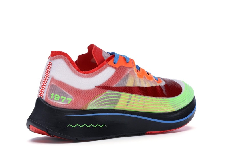 Nike Zoom Fly Doernbecher (2018)