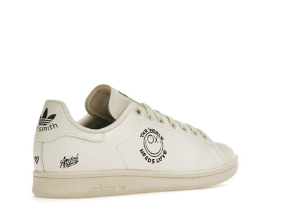 adidas Stan Smith André Saraiva The World Needs Love