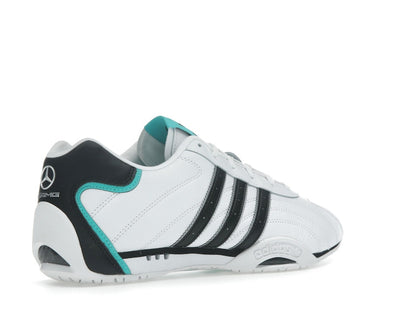 adidas Adi Racer Lo Mercedes-AMG Petronas Formula One Team White