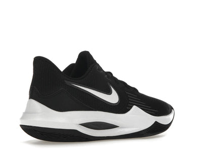 Nike Precision 5 Black White