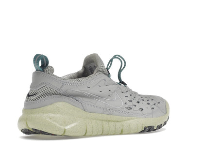 Nike Free Run Trail Grey Mint