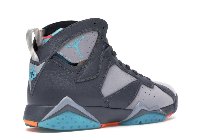 Jordan 7 Retro Barcelona Days