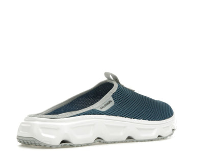 Salomon Reelax Slide 6.0 Blue Ashes White Pearl Blue